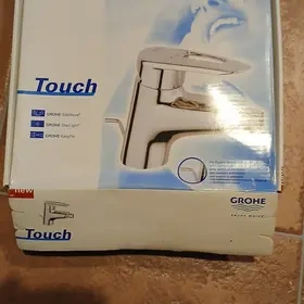 Touch Páková bidetová baterie GROHE - 2