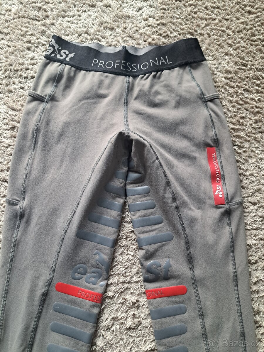 Jezdecké leginy - 2