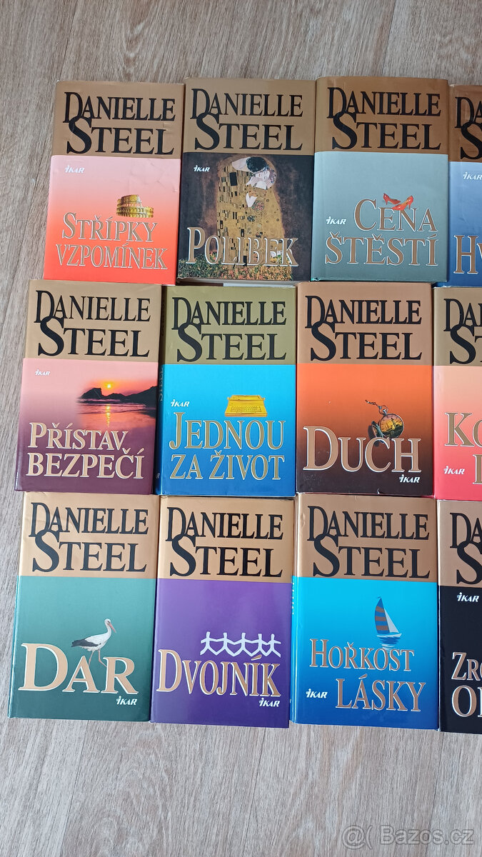 Danielle Steel - 2