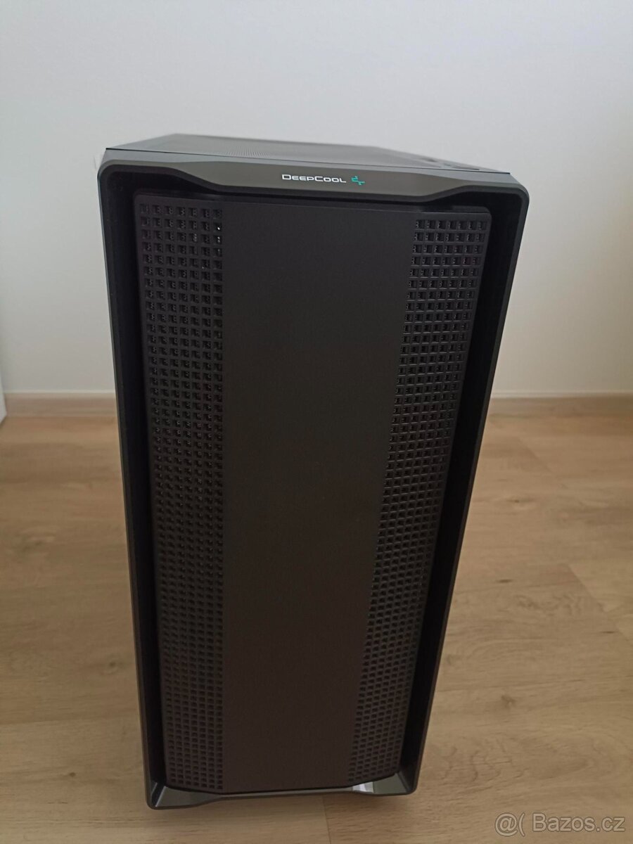 Počítač Alza individuál RTX4070 SUPER MSI - 2