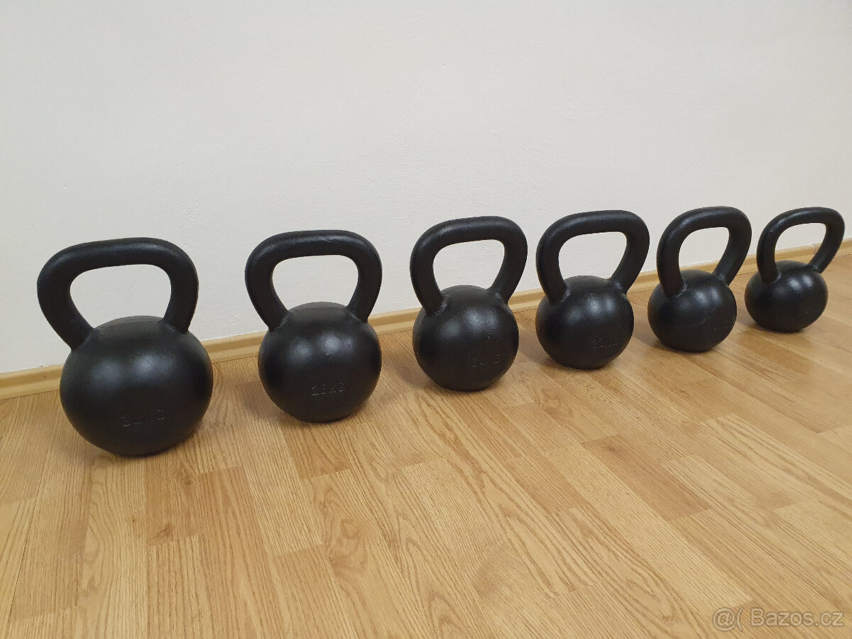 kettlebelly - 2