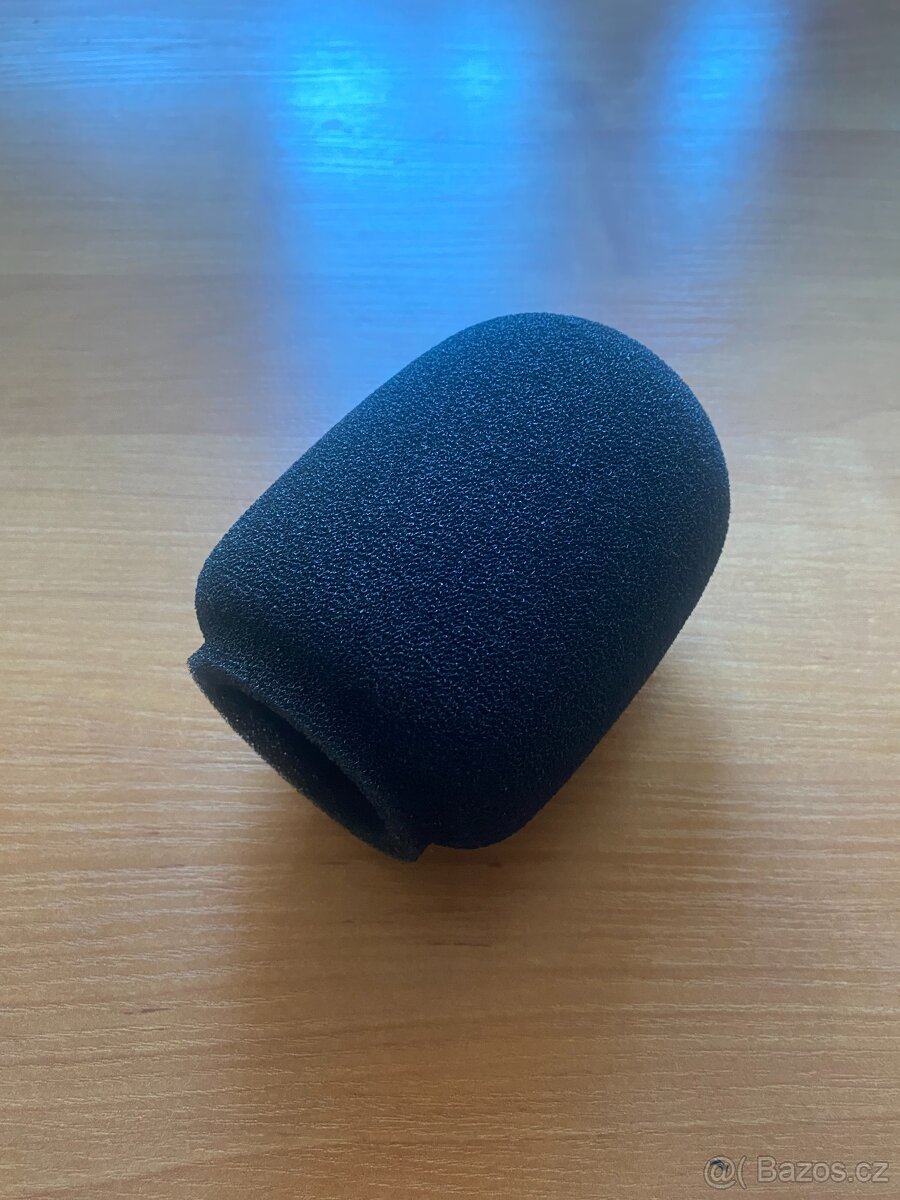 SHURE SM7B windscreen Shure A7WS - 2
