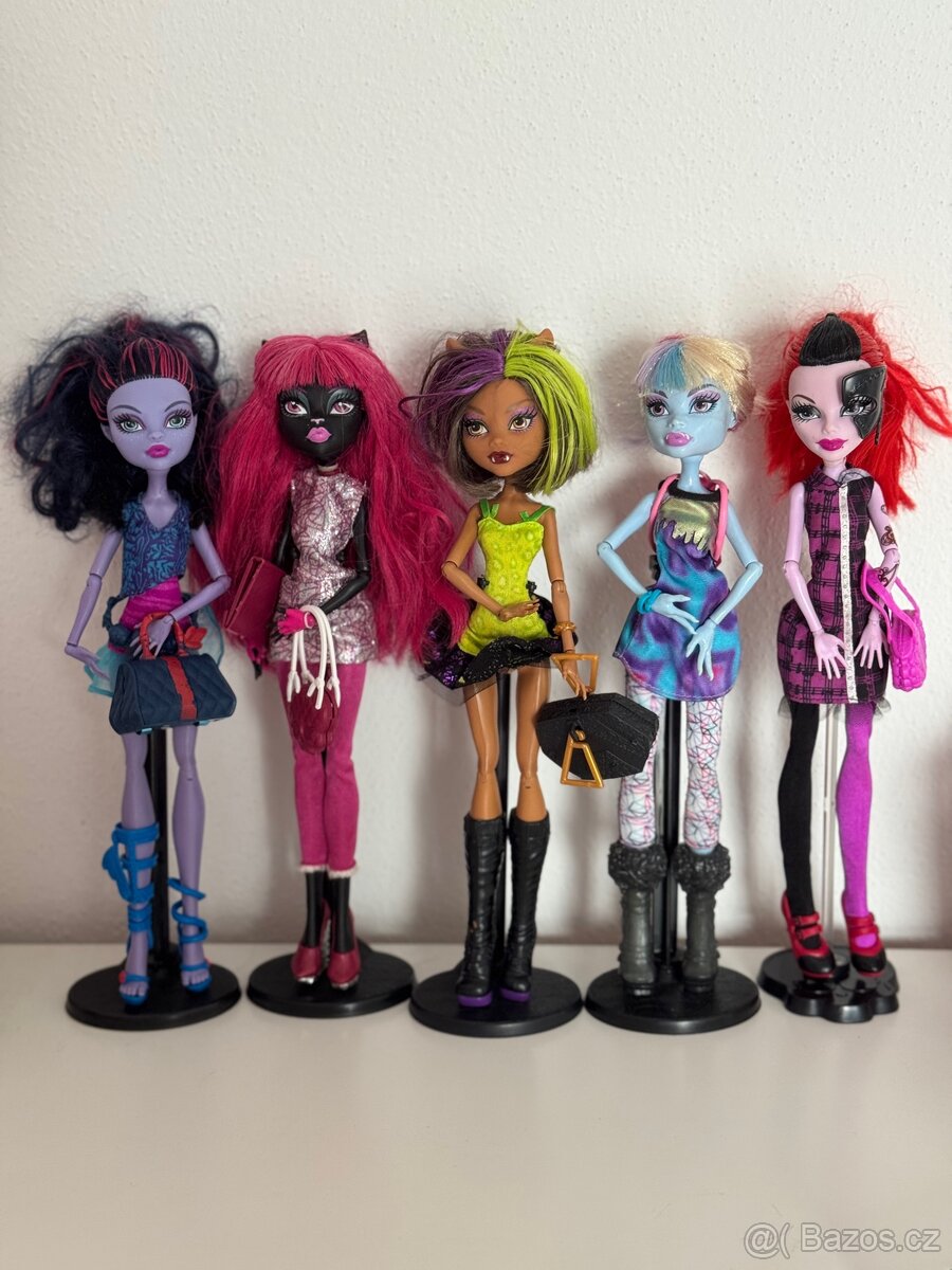 Monster High - 2