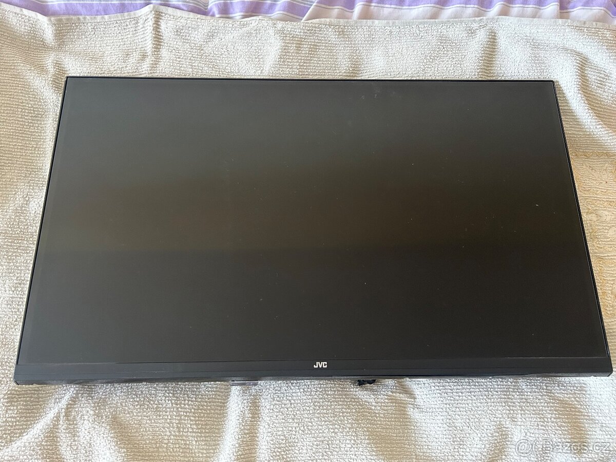 Televize JVC - 2