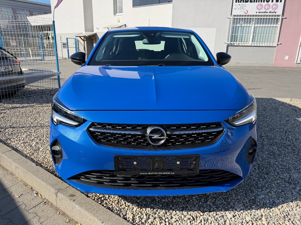 Opel Corsa 1.2T/74kW - Elegance - 2
