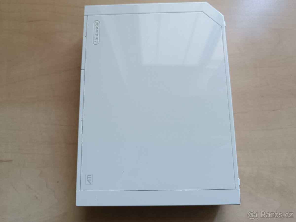 Nintendo Wii, HDMI výstup + príslušenstvo - 2