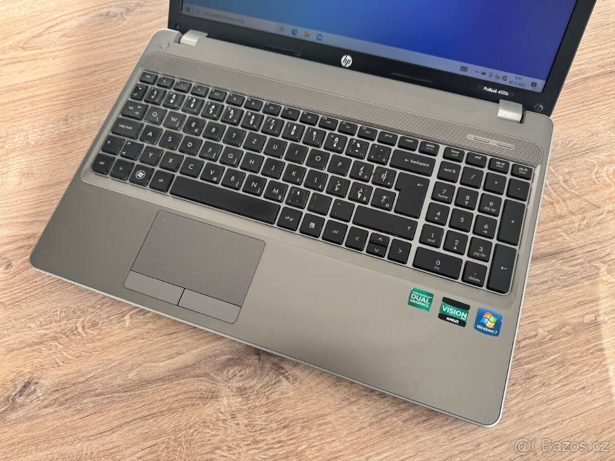 HP ProBook 4535s na ND - 2