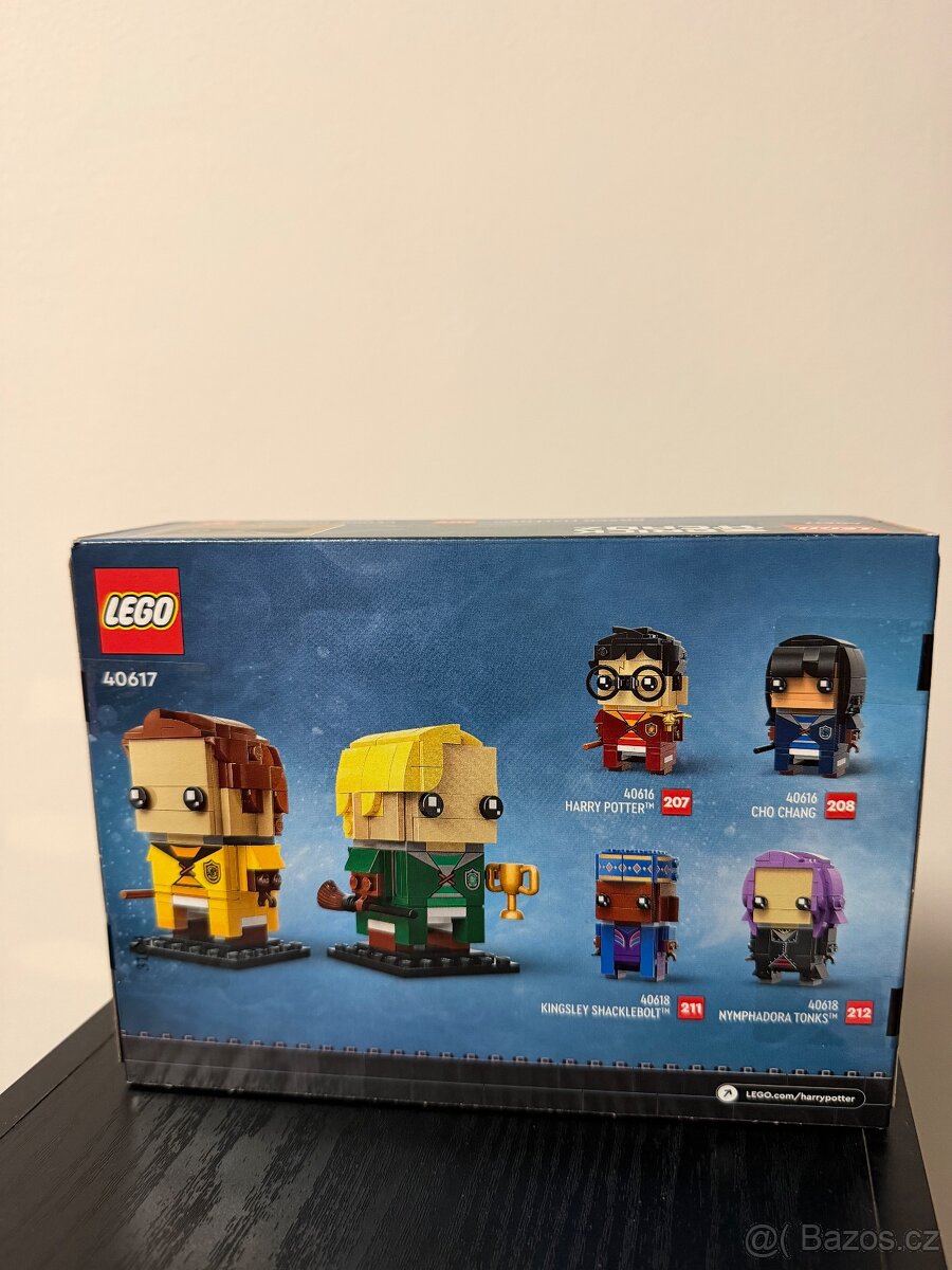 Lego 40617 - 2