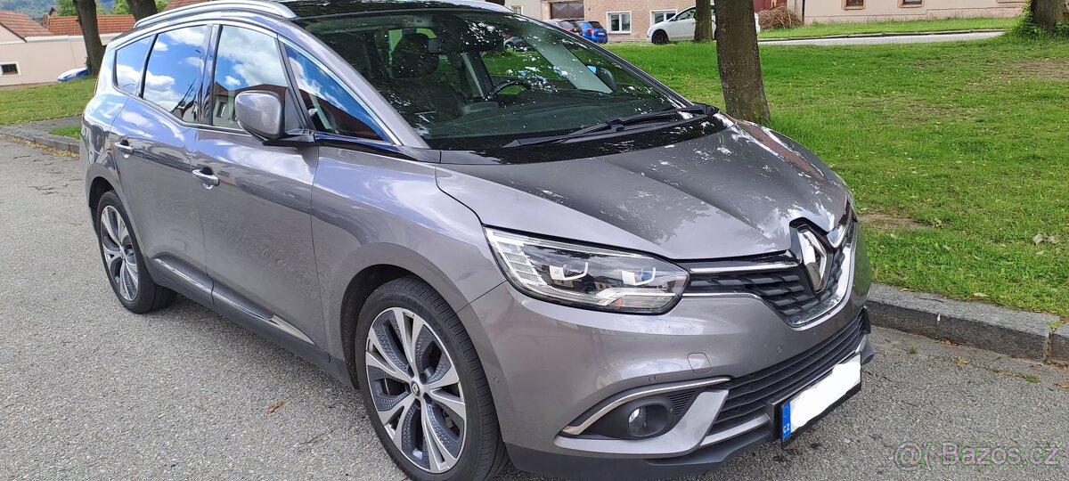 Renault Grand Scenic 1.6dci - 2