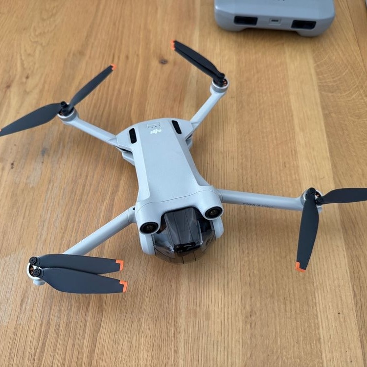 DJI Mini 3 Pro Fly More - 2