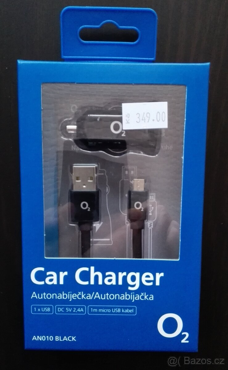 Nové příslušenství k mobilům - 2