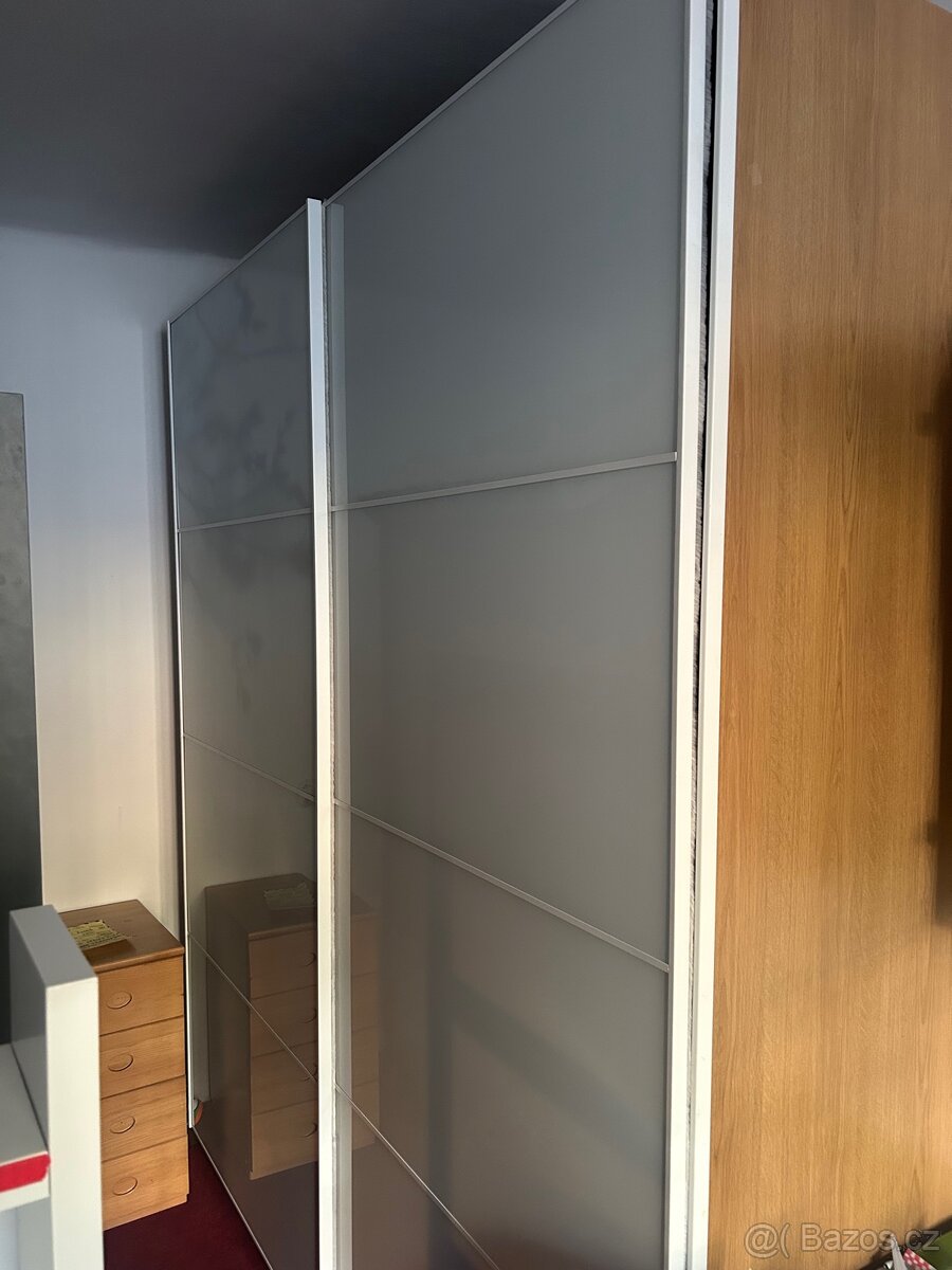 Skřín Ikea Pax - 2