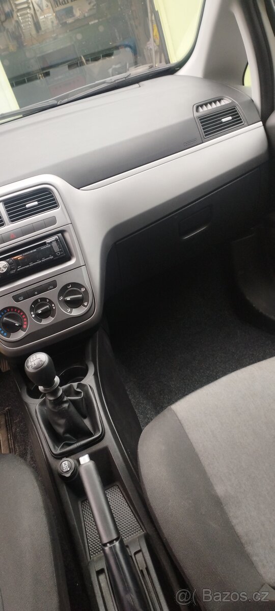 Fiat Punto - 2
