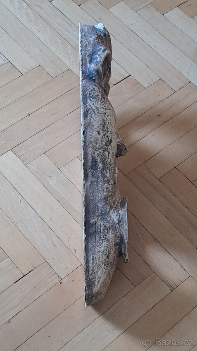 Maska na zeď - 2