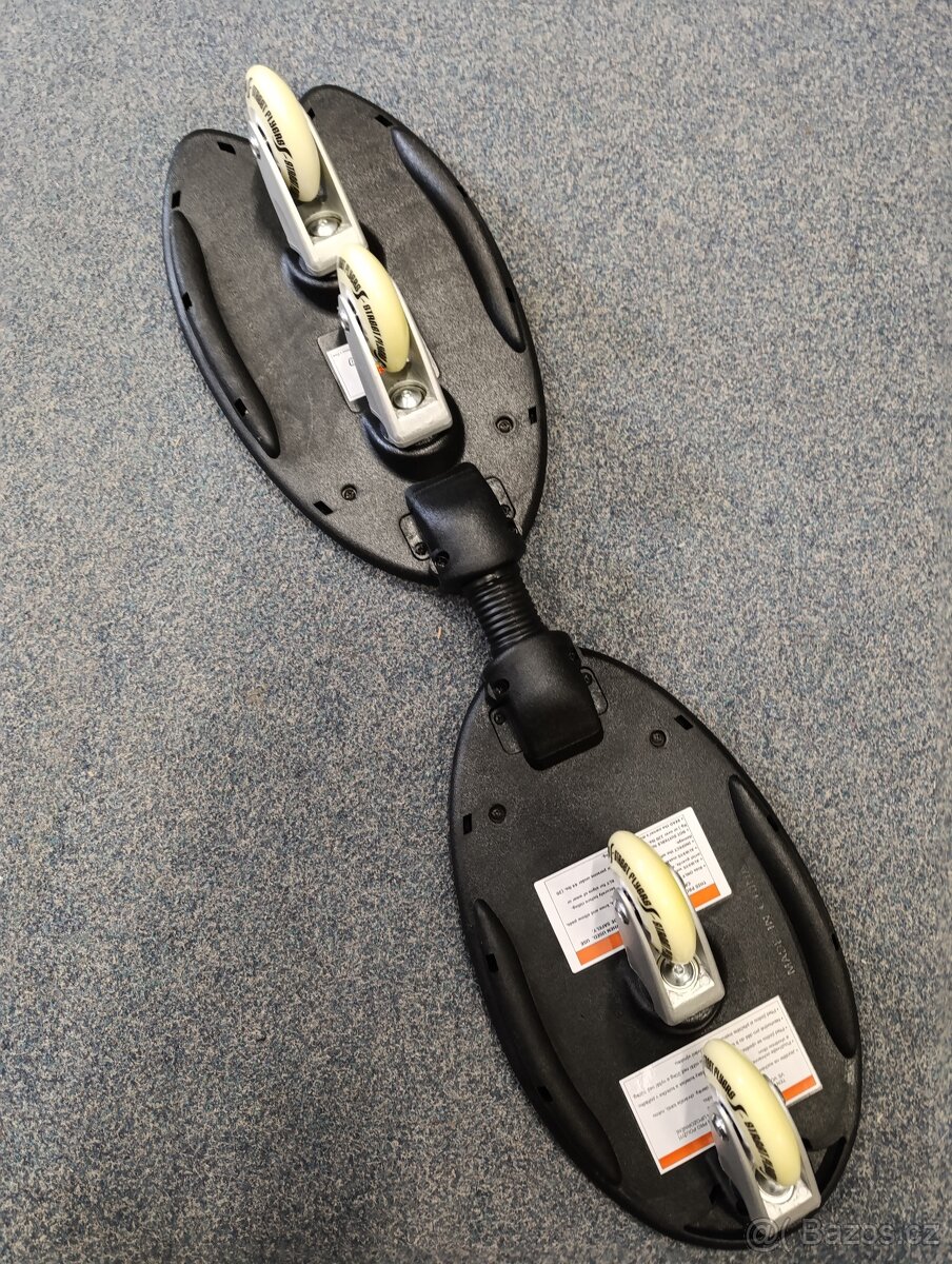 Snakeboard - 2