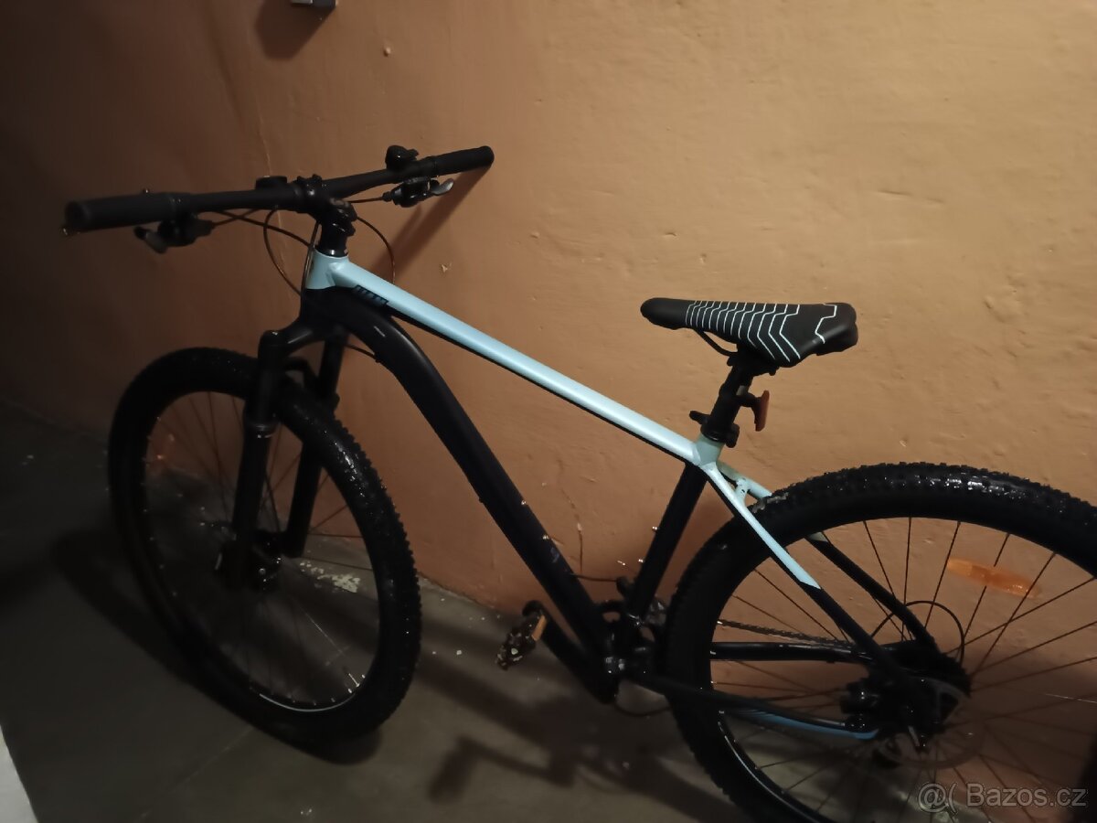 MTB XC kolo - 2