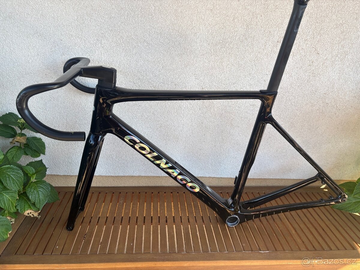 Colnago V4Rs | v.510 | 175-185cm | - 2