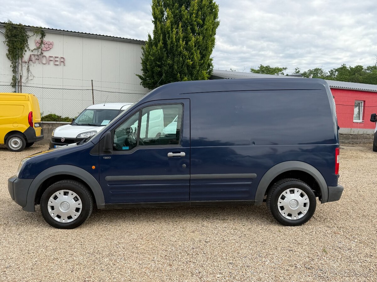 Ford Transit Connect, 1.8 TDCi 90k 230 LWB - 2