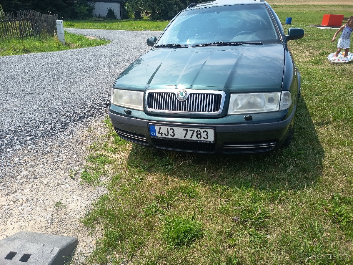 Prodám TDI - 2