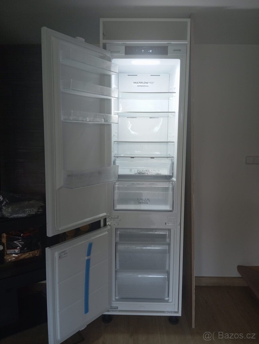 Lednička s mrazákem Gorenje Nová - 2