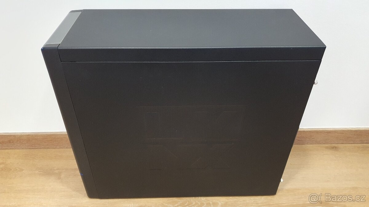 Počítač Intel Core i3, 8 GB RAM, 250 GB SSD, Windows 11 - 2
