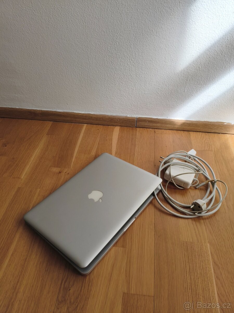 Macbook Pro 13" 2012 - 2