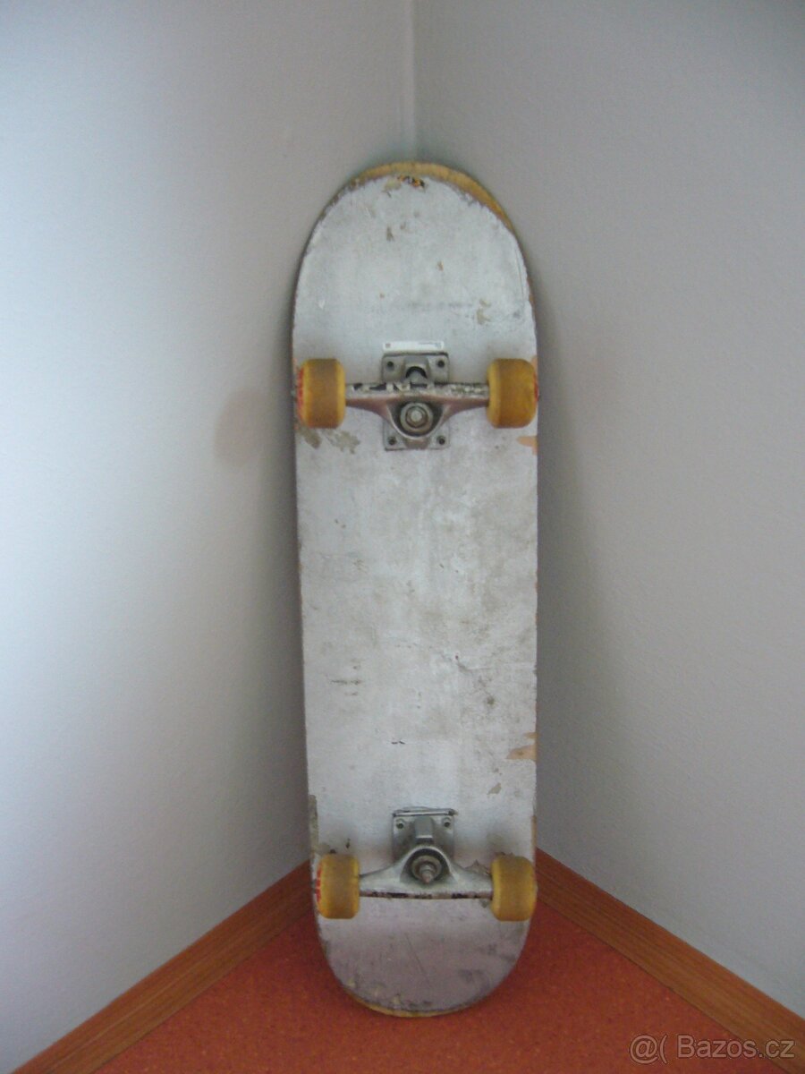 Skateboard - 2
