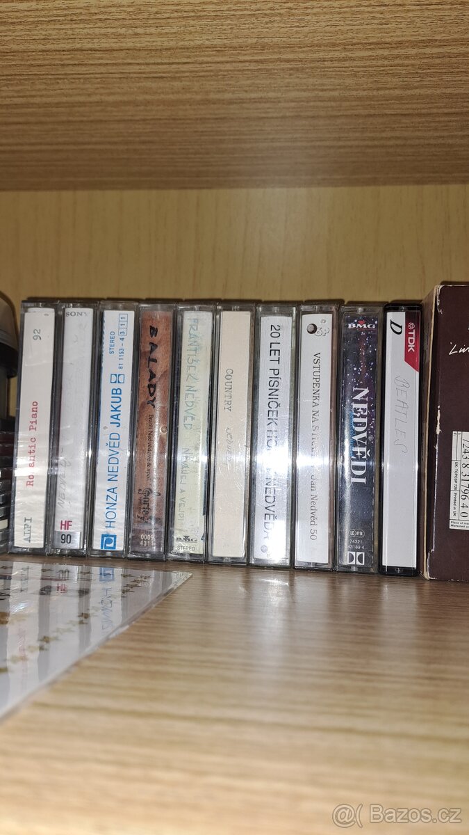 CD, AUDIO - 2