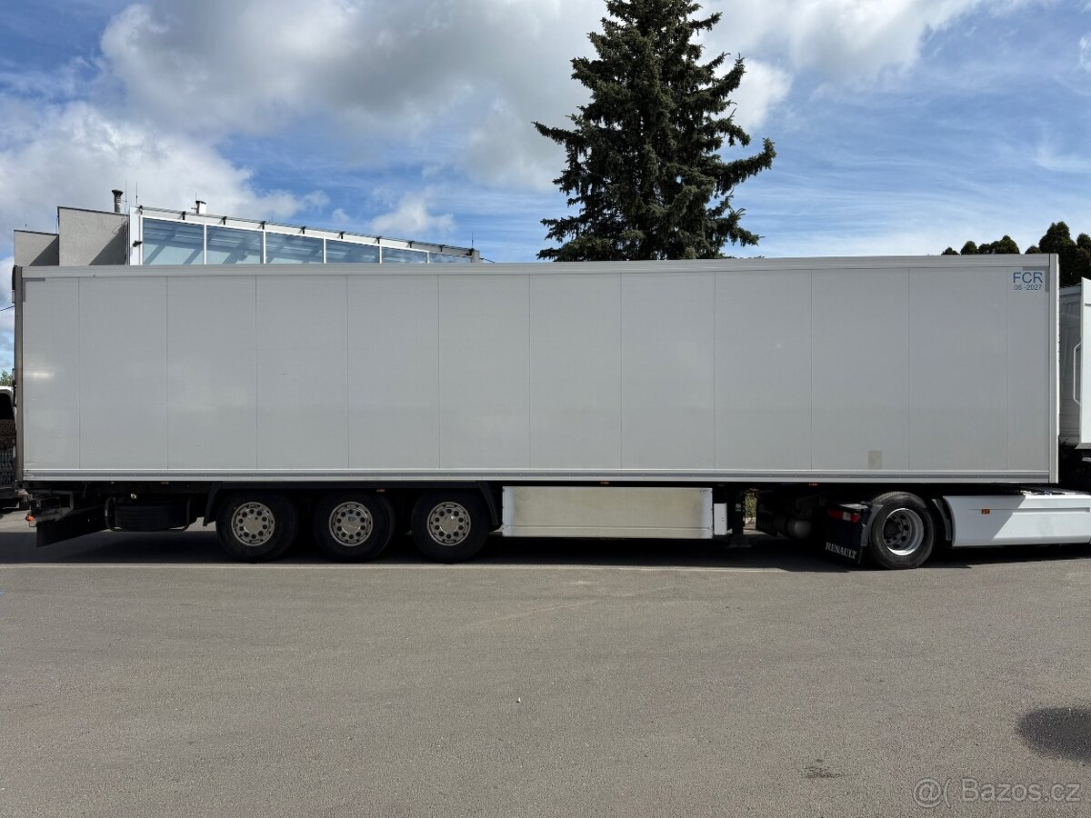 Krone SD Carrier Vector 1350 - 2