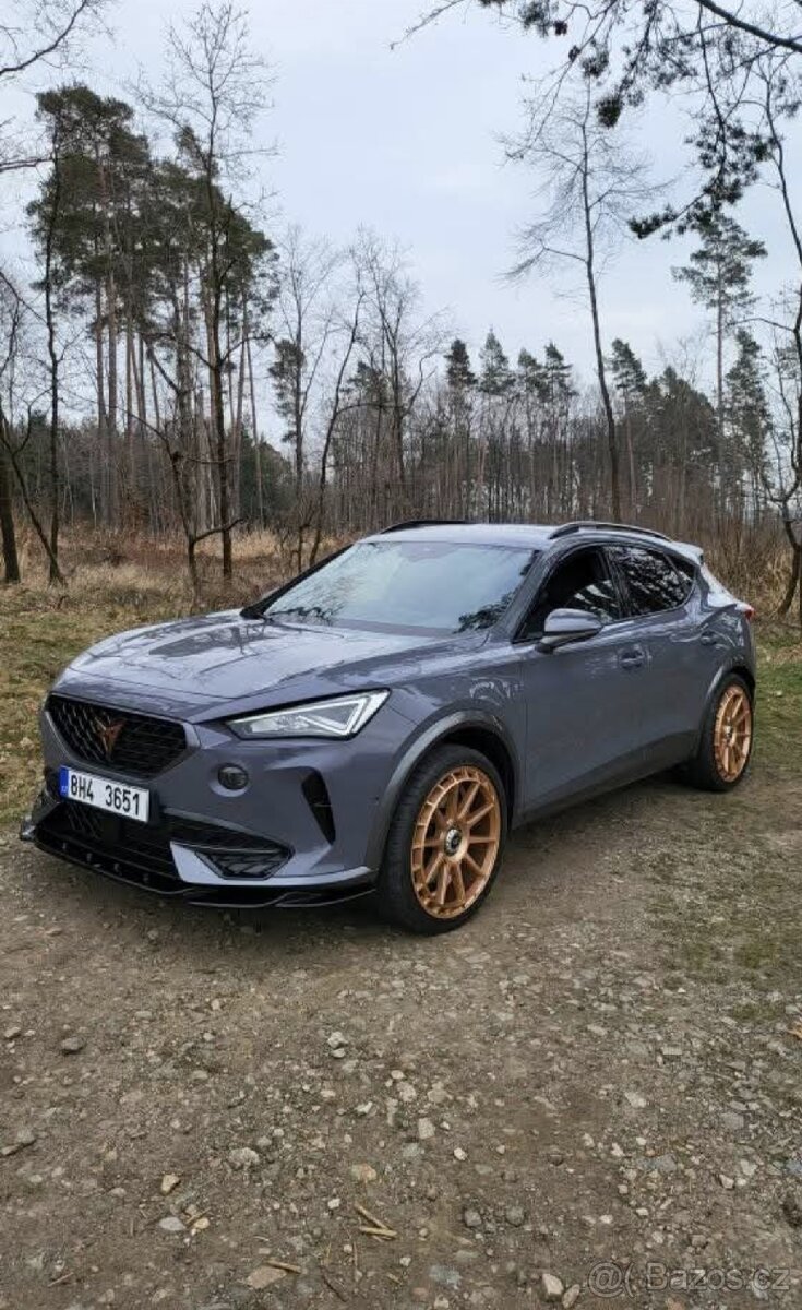TEC GT8 R20 ALU kola - 2