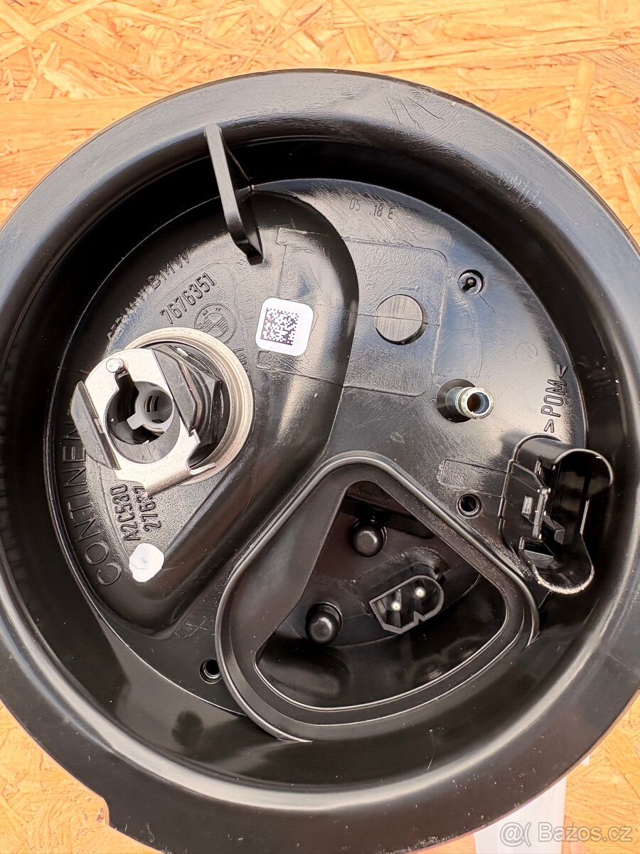 BMW K1200 K1300 - 2