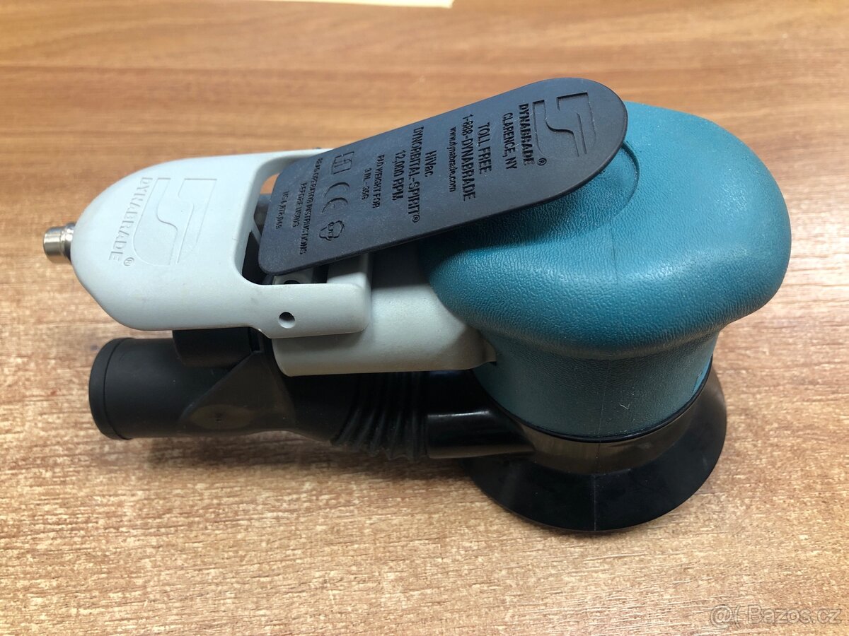 Dynorbital Spirit 3” (76 mm) - 2