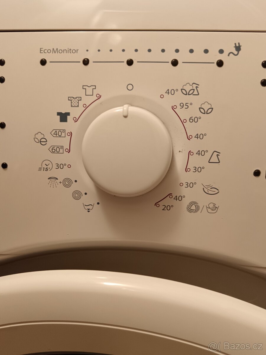 Pračka Whirlpool - 2