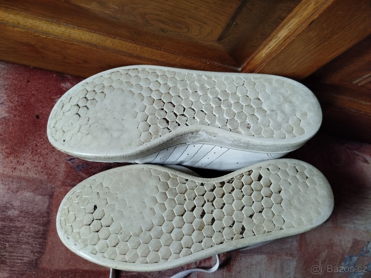 Boty botasky Adidas 43 - 2