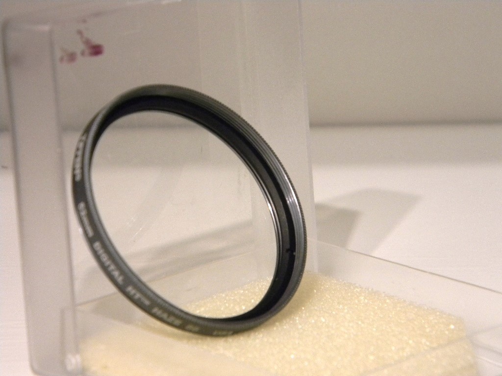 Tiffen 52mm digital HT haze 86 - 2