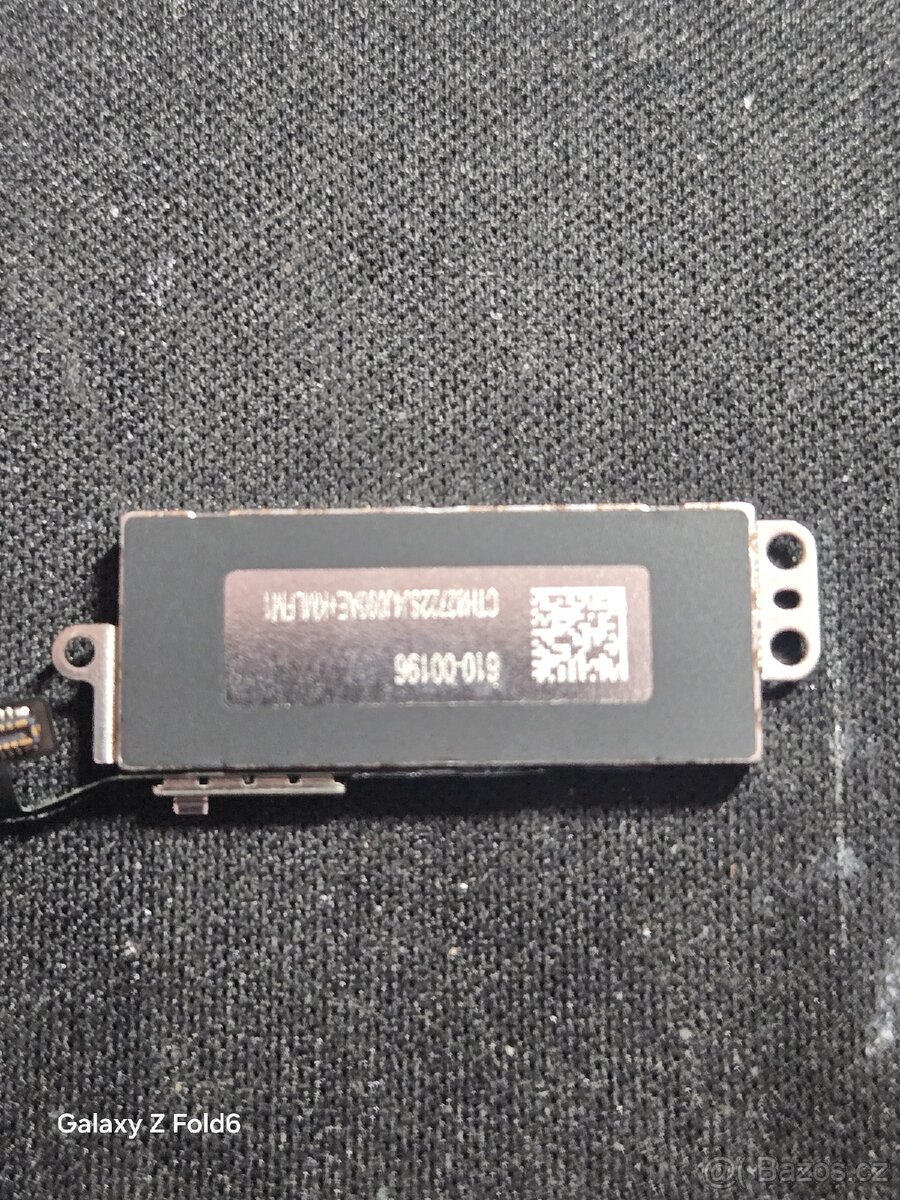 Taptic Engine iPhone X - 2