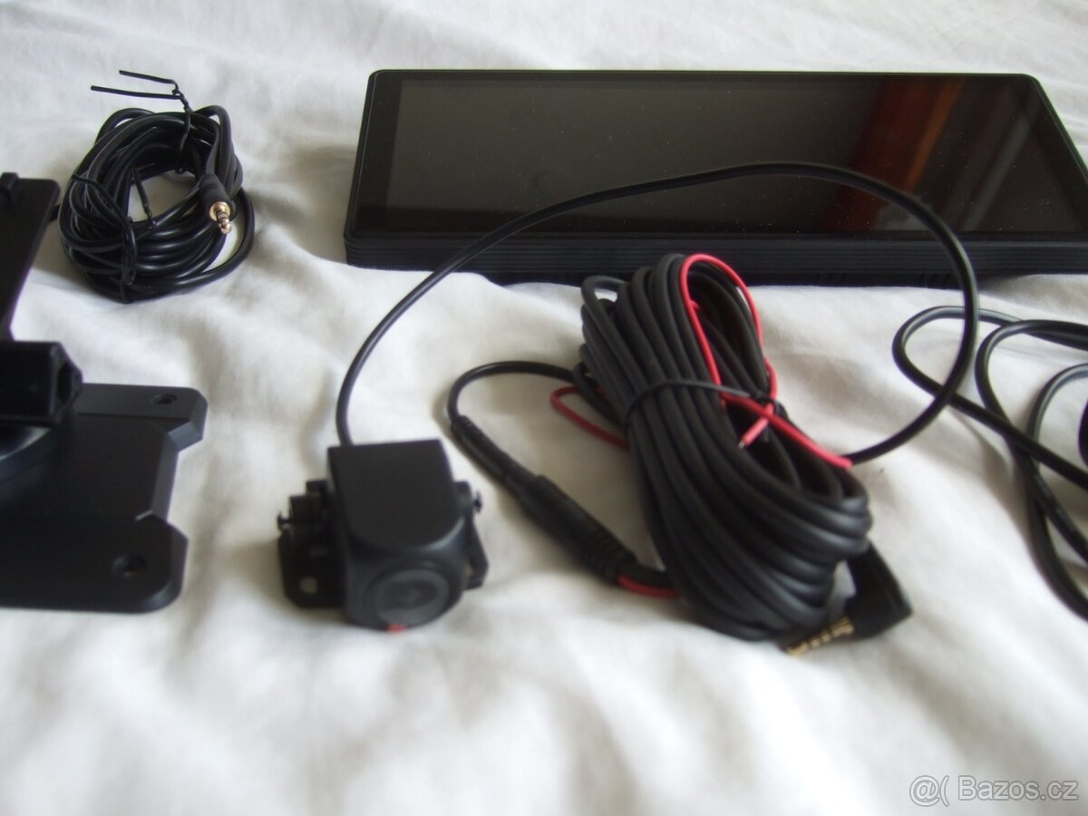 Android auto - 2