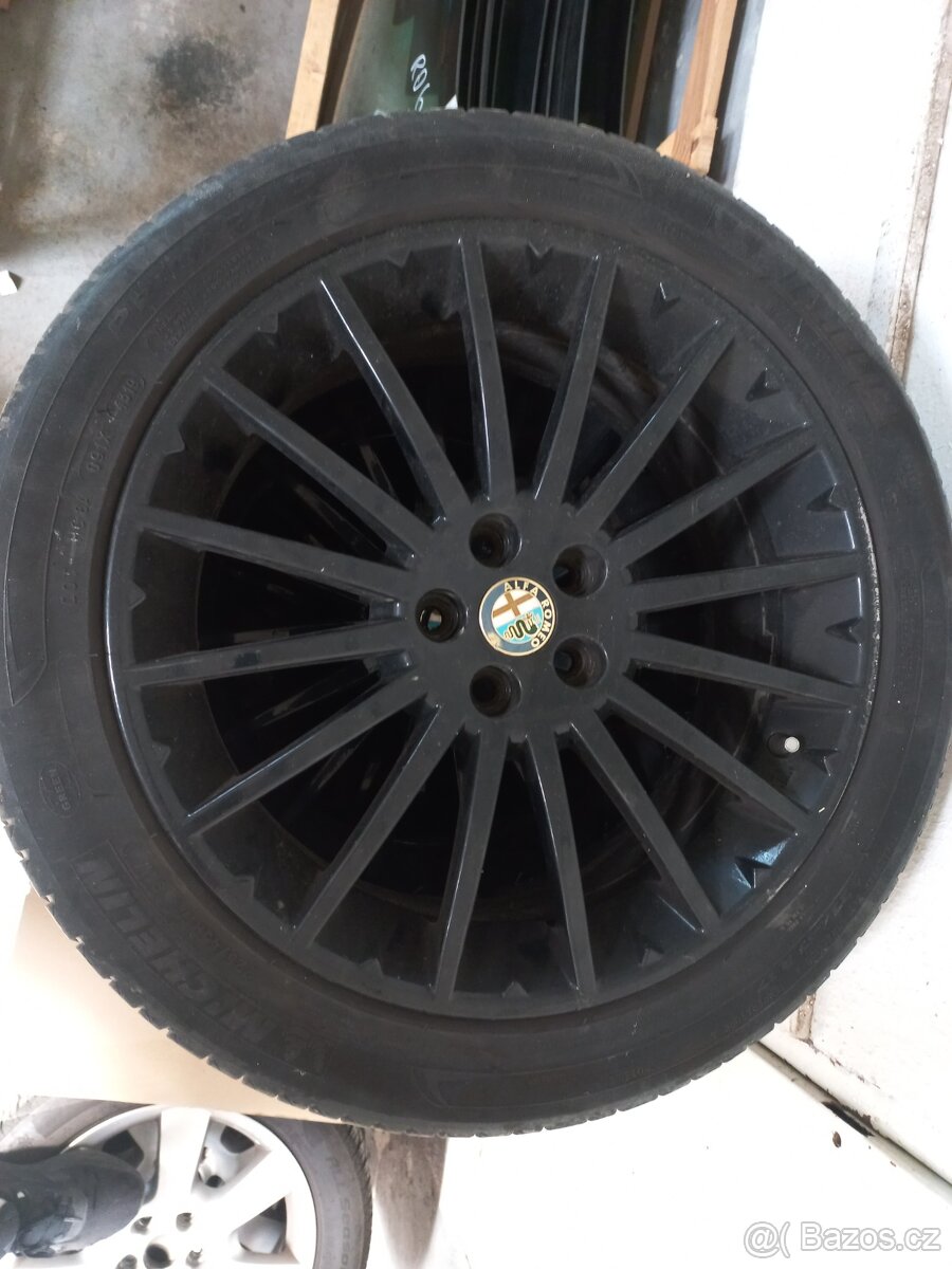 Alu kola 17 - 2