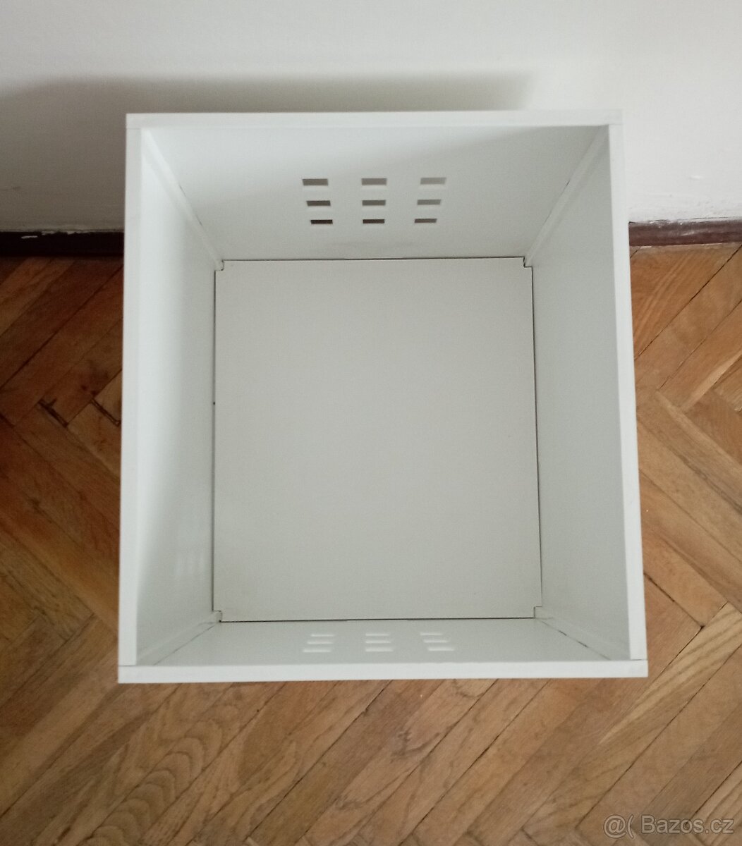 Úložný box IKEA LEKMAN - 2