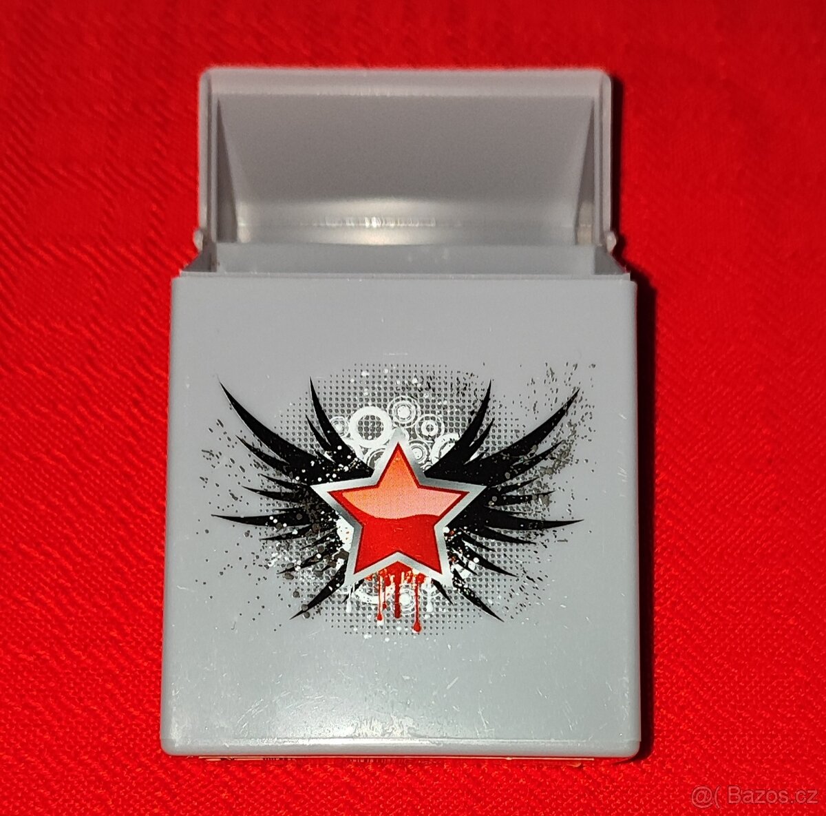 Krabička na cigarety - 2