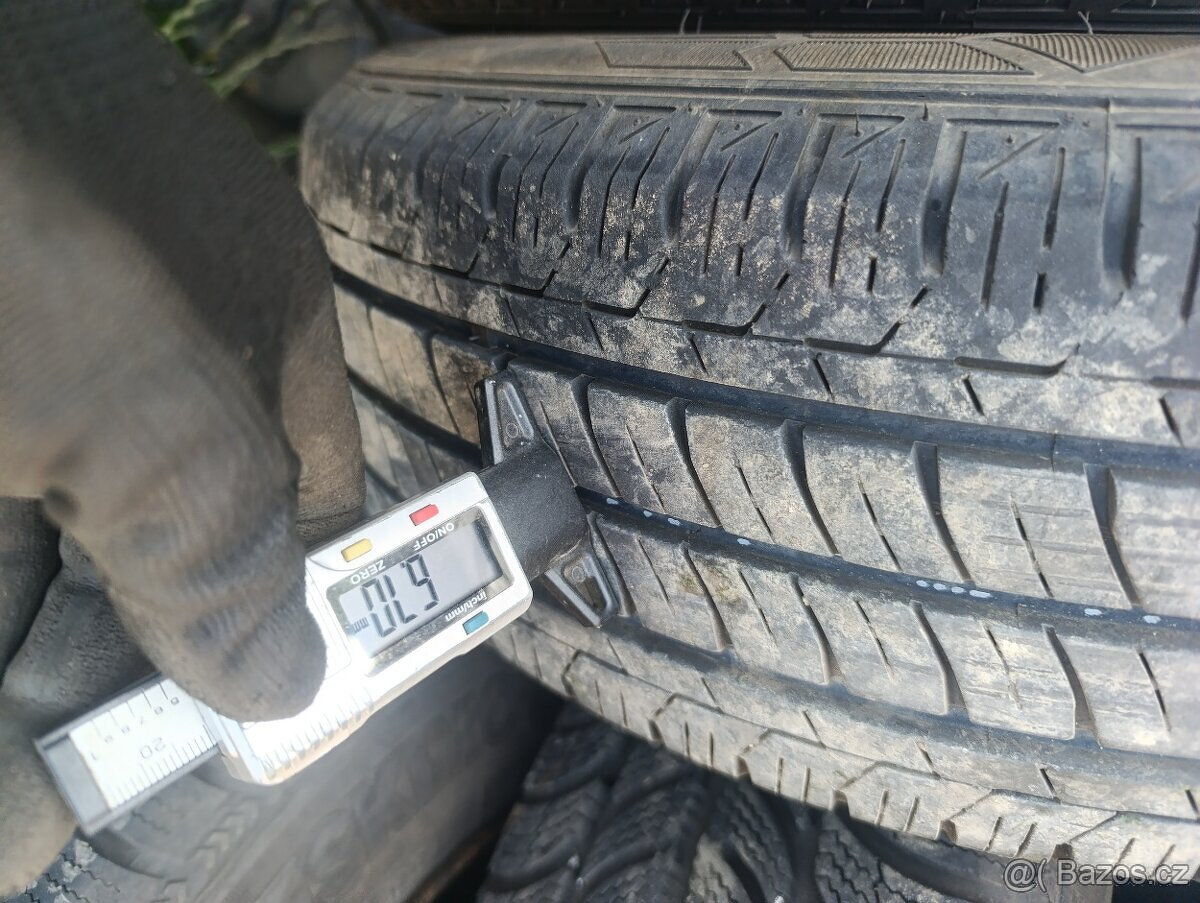 14" berlingo partner 175/65 R14 C 4x108 - 2
