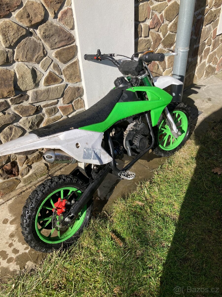 Cross - 2