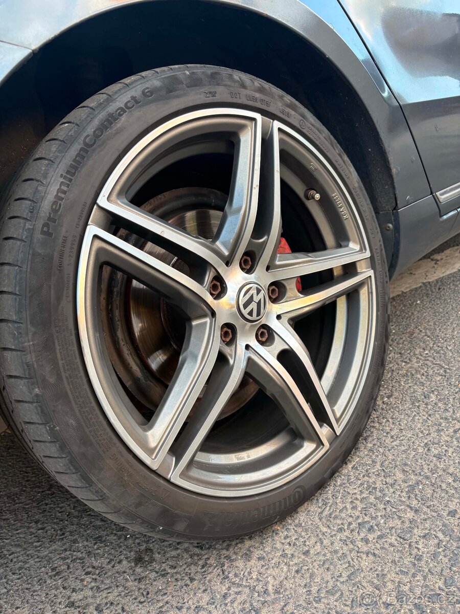 Passat b7 - 2