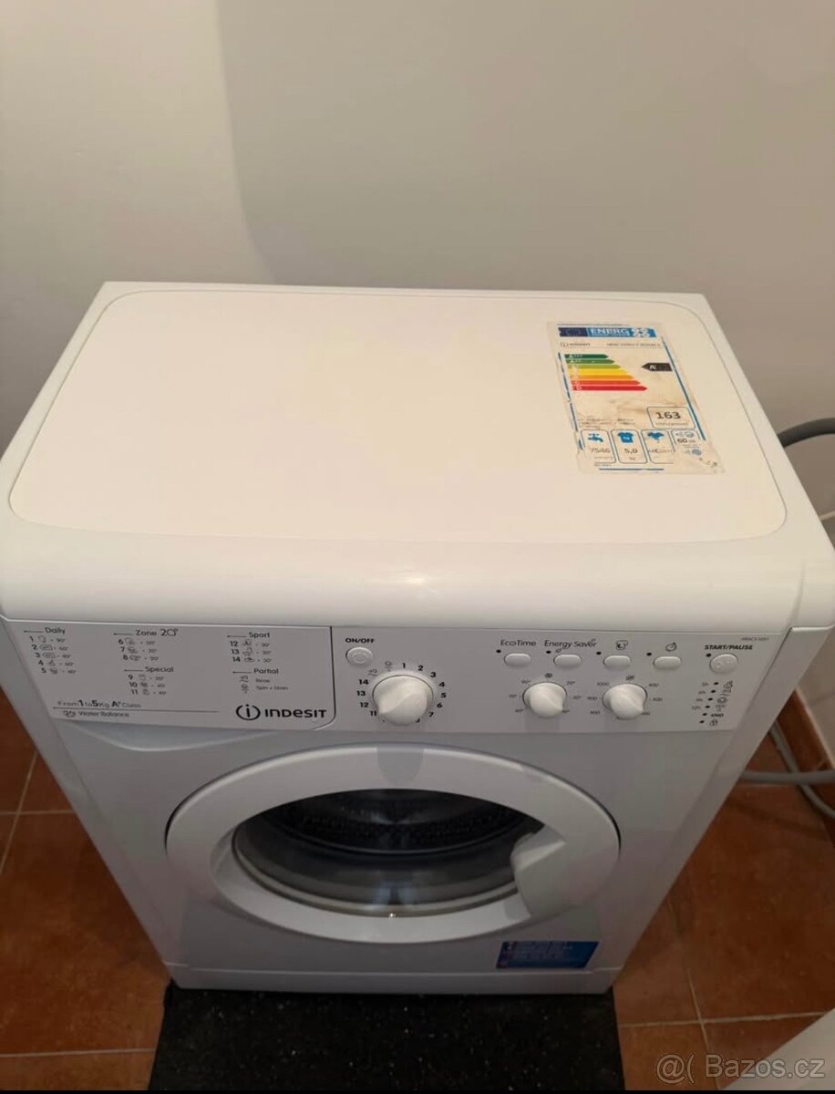 Indesit - 2