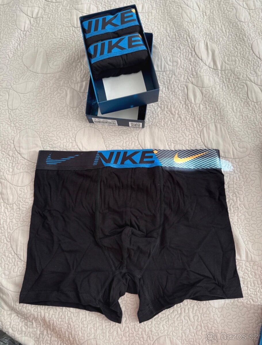 Boxerky Nike - 2