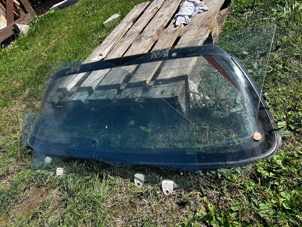 Honda Civic 5g - 2