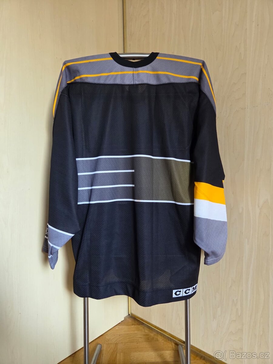 Pittsburgh Penguins CCM Canada XL – USA originál TOP stav - 2