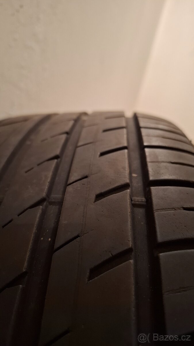 Letní pneu 205/55 R16 - 2