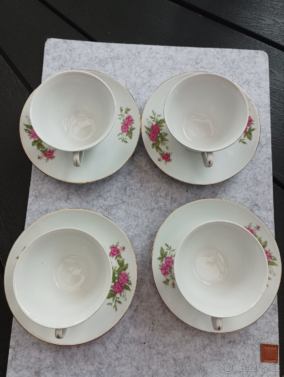Čínský porcelán - 2