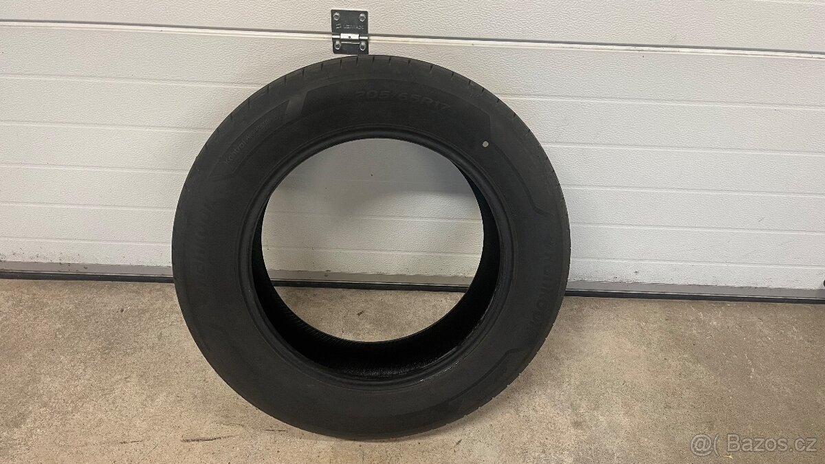 letní pneumatiky Hankook Ventus 205/65/17 - 2